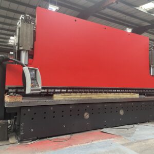 Amada HFE 220t 6m Long Stroke stk 1997 A