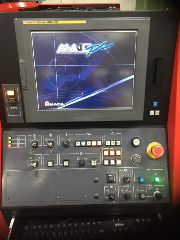 IMG 2532 / JTES Amada Machine Specialists