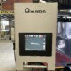 Amada HFE M2 100t 3m stk 1986 C