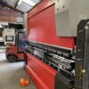 Amada HFE M2 100t 3m stk 1986 D