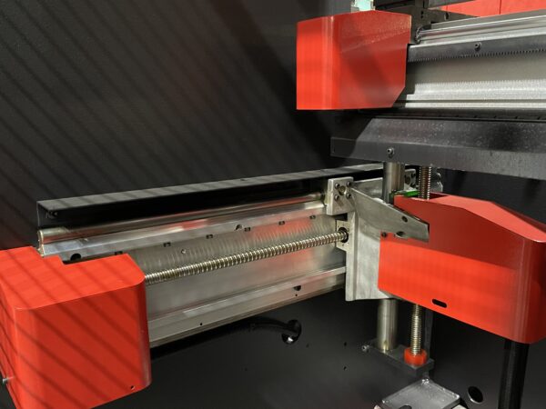Amada HFE M2 5020 8 axis Press Brake stk 2066 C