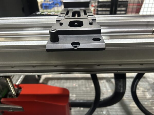 Amada HFE M2 5020 8 axis Press Brake stk 2066 E