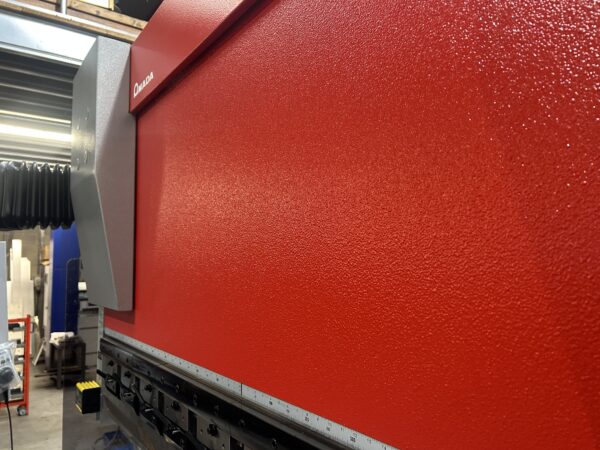 Amada HFE M2 5020 8 axis Press Brake stk 2066 F