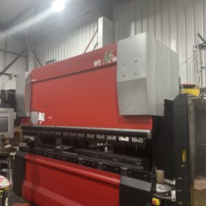 Amada HFE M2 EVO 100t 3m stk 2040