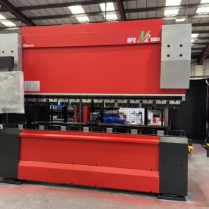 Amada HFE M2 EVO 100t 3m stk 2062 A