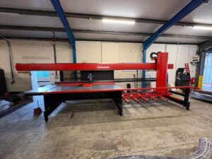 LKI MP250 stk 2016 A