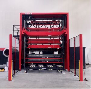 AS/LUL 300F1 supplied by JTES Ltd