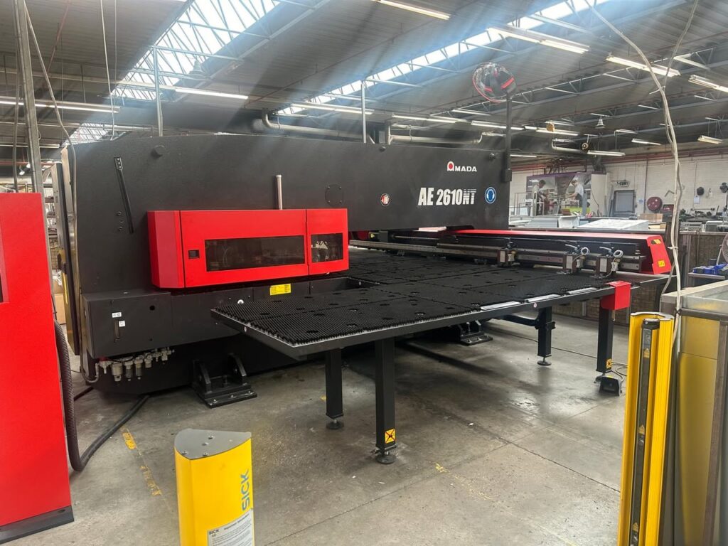 492246322 1258790199491289 6985352719759356699 n 1 / JTES Amada Machine Specialists